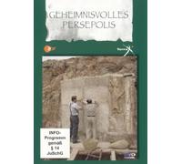 Terra X - Geheimnisvolles Persepolis [Alemania] [DVD]