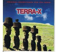 Terra-X - Original Soundtrack zur ZDF - Serie