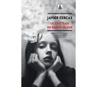 Terraalta. Vol. 3. Le Château De Barbe-bleue