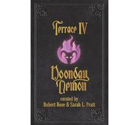 Terrace IV: Noonday Demon (Purgatorio)