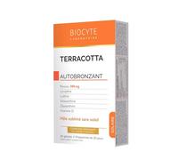 Biocyte Autobronceador Terracota x30