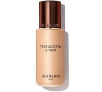 Guerlain Terracotta Le Teint 3W cálido/Doré 35 ml