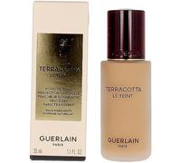 GUERLAIN Make-up Maquillaje facial Terracotta Le Teint Matte Fluid Foundation No. 4W 35 ml