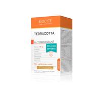 Terracotta Autobronceador