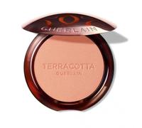 Terracotta Blush 000 Pearly Beige