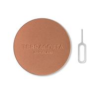 Guerlain Terracotta Polvo Bronceador Original Recarga 04 Deep Cool n/a