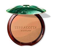 Guerlain - Terracotta Golden Dunes - Polvos Iluminadores Efecto Buena Cara Edición Limitada