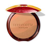 GUERLAIN Iluminador Terracota Light Los Polvos Iluminadores Efecto Buena Cara Natural - 96 % De Ingredientes De Origen Natural