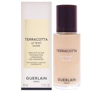 TERRACOTTA LE TEINT GLOW fondo de maquillaje fluido #1.5N