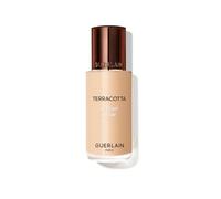 Terracotta Le Teint Glow Fondo De Maquillaje Fluido #1W 30 Ml