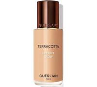 Terracotta Le Teint Glow Fondo De Maquillaje Fluido #3W 30 Ml