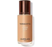 Terracotta Le Teint Glow Fondo De Maquillaje Fluido #4W 30 Ml