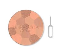 Terracotta Light Recarga 01
