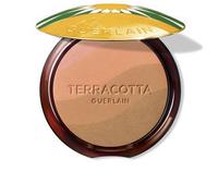 Terracotta Summer Glow