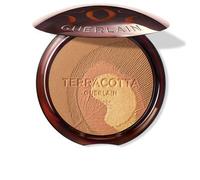 TERRACOTTA PEACOCK polvos iluminadores efecto buena cara edición limitada 10 gr