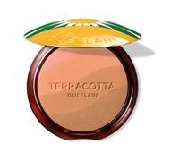 Terracotta Summer Glow