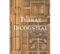 Terrae Incognitae: LXKeys Spatium’s Vision or the Unknown Elsewhere