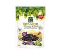 Terrafertil Chia Semillas 1Kg - Paquete de 2