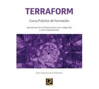 TERRAFORM. Curso práctico de formación