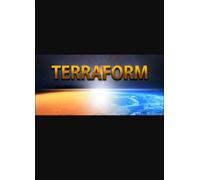 Terraform (PC) Steam Key GLOBAL