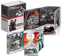 Terraformars + Terraformars Revenge Serie Completa. Blu-Ray (Repaqueteado) [Blu-ray]