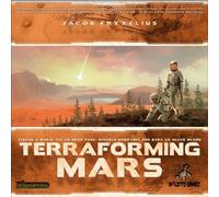 Terraforming Mars