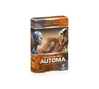 Terraforming Mars - Automa