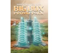 Terraforming Mars - Big Box Promo Pack (DLC) Steam Key (PC) EUROPE