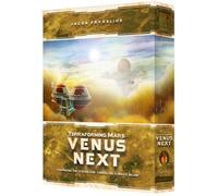 Terraforming mars - Extenion Venus next - Version francaise