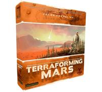 Terraforming Mars - Gioco Da Tavolo 12+ (ITA) - Ghenos Games