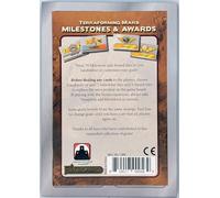 Terraforming Mars: Hitos & Premios (Exp.) (Esp.)