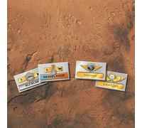 TERRAFORMING Mars HITOS Y RECOMPENSAS