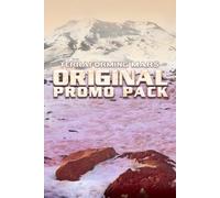 Terraforming Mars - Original Promo Pack (DLC) (PC) Steam Key GLOBAL