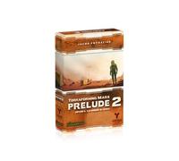 Terraforming Mars - Prelude 2, expansión de Juego de Mesa