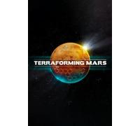Terraforming Mars - Venus Next (DLC) Steam Key (PC) GLOBAL