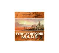 Terraforming Mars Versión Española AS D'OR Cannes 2018 740043