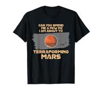 Terraforming the mars Juego de mesa, Juegos de mesa, gamer Camiseta