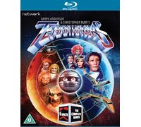 Terrahawks: The Complete Series (Blu-ray)