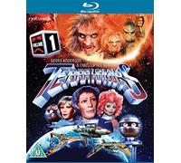 Terrahawks: Volume 1 [Francia] [Blu-ray]