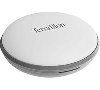 Terraillon conectado Sleep Sensor, análisis y seguimiento de sueño, memoria integrada, para smartphone/tablet, Bluetooth Smart, lunares