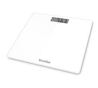 Terraillon Tsquare Báscula de Baño Electrónica Blanca
