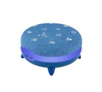 TERRAILLON - ZEN BOX MEDITACIÓN - Ayuda para dormir, Meditación y Relajación, 12 programas de meditaiton guiada, 12 sonidos relajantes, 2 programas para dormir, Bluetooth, USB-C