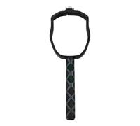 Terrain Adaptives - Almohadilla de lanzamiento de mano con absorción de impactos para 4 sin interrupciones, plataforma de despegue manual para filmación