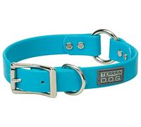 Terrain D.O.G. Brahma Webb Collar de Perro de Caza