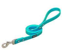 Terrain D.O.G. Brahma Webb - Correa para Perro. - 07-3127-HB-6, 6', Azul (Hurricane Blue)