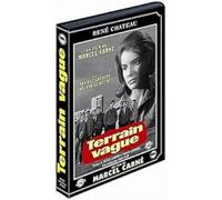 Terrain vague [Francia] [DVD]