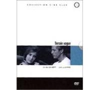 Terrain vague [Francia] [DVD]