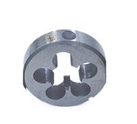 Terraja de Rosca Métrica 1Pc M12 M13 M14 M15 M16 x 0.75mm 1mm 1.25mm 1.5mm 1.75mm 2mm Metric Right Hand Die Threading Tools Mold Machining *(1mm,M13)