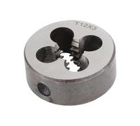 Terraja de Rosca Métrica TR máquina herramienta molde for roscas trapezoidal molde for roscas mano izquierda/derecha máquina herramienta herramienta for roscas TR8 * 1,5-TR16 * 4,0(BoardteethTR16*2.0)