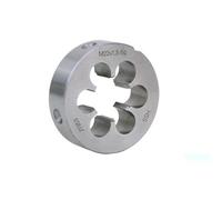 terraja - m12 x 1.25 mm, 38 mm de longitud, fabricada en acero de resistencia, ideal para roscado preciso y duradero.